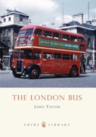 The London Bus 0747807280 Book Cover