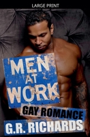 Men at Work: Gay Romance B0GYZVK2TP Book Cover