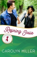Refining Josie: Breakers Head 1951839803 Book Cover