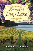 Secrets at Deep Lake (A Kate Tyler Novel) 1611535824 Book Cover