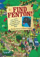 Find Fenton! 075536399X Book Cover