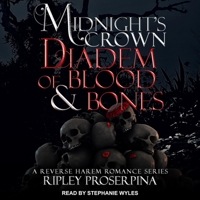 Diadem of Blood and Bones B08Z9W51PF Book Cover