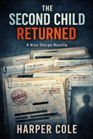 The Second Child Returned (Nina Sharpe) B0GNK234DY Book Cover