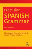 Practicing Spanish Grammar 1444137719 Book Cover