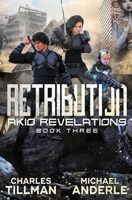 Retribution 1649710682 Book Cover