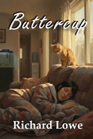 Buttercup 1972810200 Book Cover