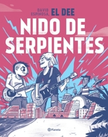 Nido de Serpientes 6070774337 Book Cover