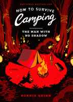 How to Survive Camping 1668096498 Book Cover