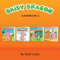 Daisy the Dragon: 4  Books in 1 9657019842 Book Cover