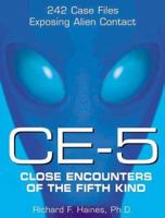 CE-5 : Close Encounters of the Fifth Kind 1570714274 Book Cover