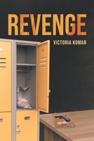 Revenge 1662418892 Book Cover