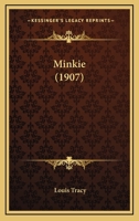 Minkie 935739141X Book Cover