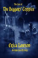 The Case of the Beggars' Coppice: An Edda Case Mystery 1988588189 Book Cover