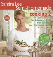 Semi-Homemade Cooking 2 0696227150 Book Cover