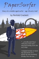 Papersurfer 1445206838 Book Cover