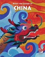 Famous Myths and Legends of China 0716626322 Book Cover