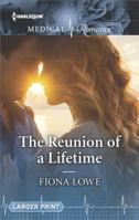 The Reunion Of A Lifetime: The Reunion of a Lifetime / a Bride to Redeem Him 1335663487 Book Cover