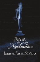 Blue Is for Nightmares 0738703915 Book Cover