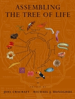 Assembling the Tree of Life 0195172345 Book Cover