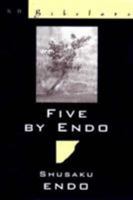 Five by Endo 0811214397 Book Cover