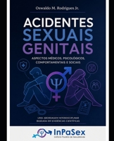 Acidentes sexuais genitais (Portuguese Edition) B0H7Q3FMW3 Book Cover