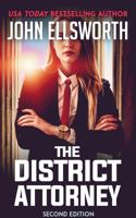 The District Attorney: A Legal Thriller B087HD1SXW Book Cover