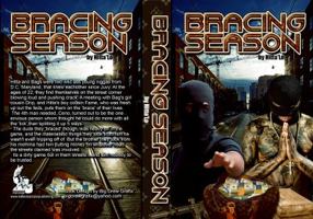 Bracing Season 1942944403 Book Cover
