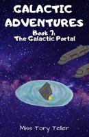 The Galactic Portal 1979909245 Book Cover