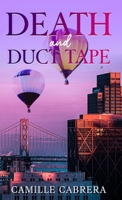 Death and Duct Tape B0GVYNHJ4T Book Cover