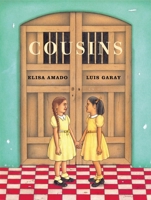 Cousins 0888994591 Book Cover