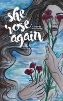 She Rose Again 1986733149 Book Cover