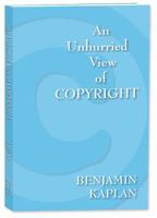 An Unhurried View of Copyright 158477908X Book Cover