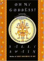 Oh My Goddess! 0140233830 Book Cover