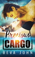 Precious Cargo : A Scifi Alien Romance 1711027219 Book Cover