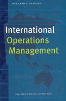 International Operations Management 8763000687 Book Cover