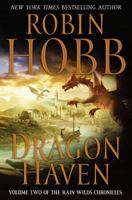 Dragon Haven 0061931551 Book Cover