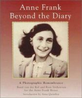 Anne Frank 0140369260 Book Cover