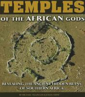 Temples of the African Gods B091WF5GBF Book Cover