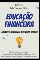 Educação Financeira: do descontrole à abastança B084DGFN9Z Book Cover