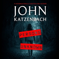 Persons Unknown B0GWS2L8F4 Book Cover