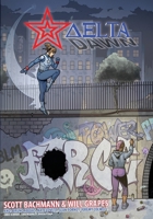 Delta Dawn: Legacy B0CBW6HNBV Book Cover