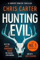 Hunting Evil 1471185885 Book Cover