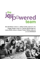 The Joypowered Team 154397015X Book Cover