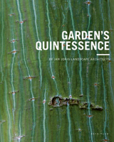 Garden Stories by Jan Joris 9089441107 Book Cover