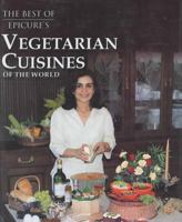 Epicure's Vegetarian Cuisines of the World 8176930849 Book Cover