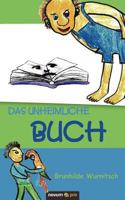 Das Unheimliche Buch 3850229068 Book Cover