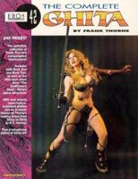The Complete Ghita of Alizarr (Eros Graphic Novel, No. 42) 1560973951 Book Cover