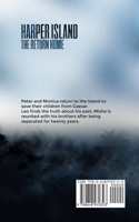 Harper Island the return home Part 2 0648970329 Book Cover