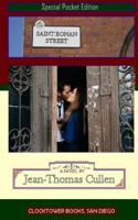 On Saint Ronan Street: A Love Affair: 074331929X Book Cover