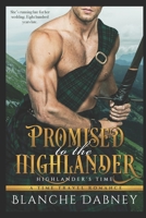 Promised to the Highlander 1790457637 Book Cover